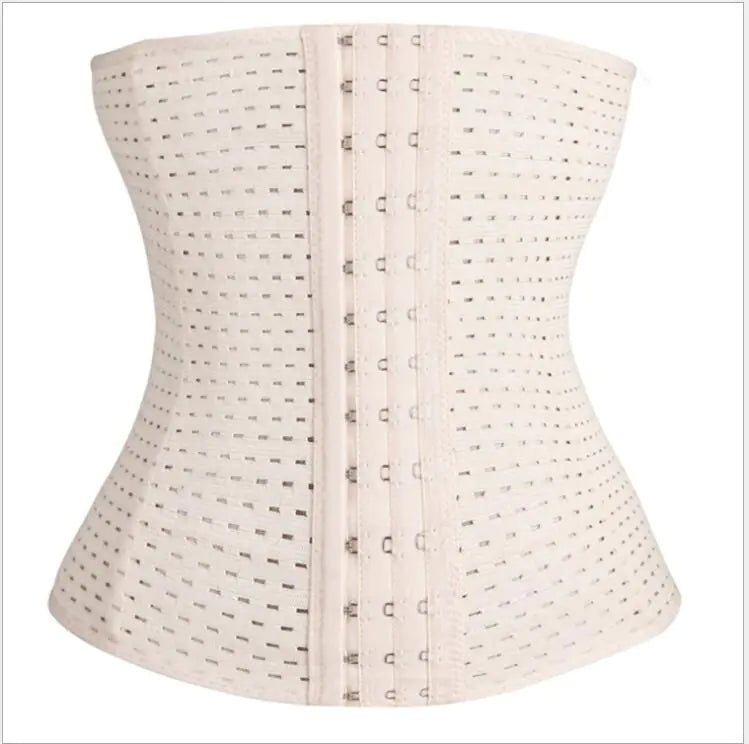 waist trainer ( Gaine sans zip)