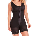 Semi corset