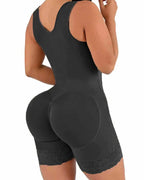 Semi corset